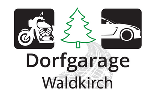 Photo Dorfgarage Waldkirch AG