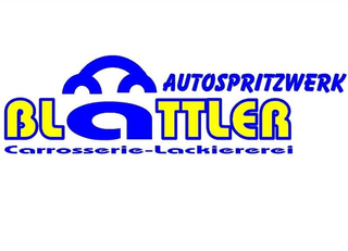 image of Autospritzwerk Blättler GmbH Carrosserie-Lackiererei 