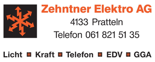 Bild Zehntner Elektro AG
