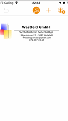 image of WESTFELD GmbH 
