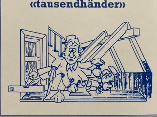 image of tausendhänder GmbH 