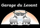 Photo Garage du Levant
