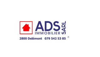 Photo ADS Immobilier Sàrl