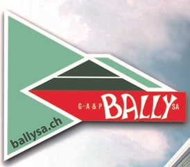 Bally G.-A. et P. SA image