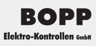 Bild BOPP Elektro-Kontrollen GmbH