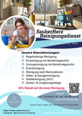 Photo SauberHerz