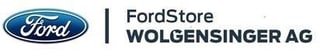 Bild FordStore St.Gallen WOLGENSINGER AG
