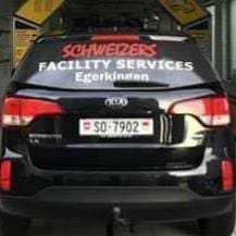 Immagine Schweizers Facility Services