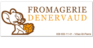 Photo Fromagerie Dénervaud Philippe