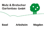 Bild Mutz & Bretscher Gartenbau GmbH