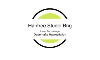 Bild von Hairfree Studio Brig-Glis