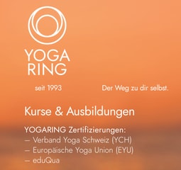 Immagine YOGARING Yogaschule
