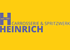 image of D. HEINRICH GMBH - Carrosserie & Spritzwerk 