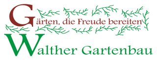image of Walther Gartenbau 