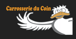 Bild Carrosserie du Coin Sàrl
