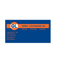 image of Gebr. Lüchinger AG 