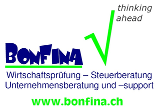 image of Bonfina Treuhand GmbH 