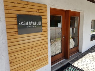 Bild von Pascal Bärlocher Hairlounge