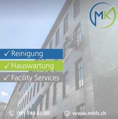 image of MK Reinigung GmbH 