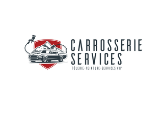 Bild Carrosserie Services Sarl