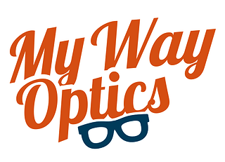 Bild My Way Optics by Patrick Isker
