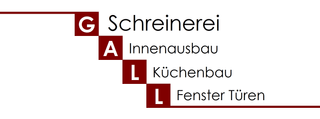 Photo Gall Schreinerei GmbH