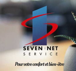 Seven Net Service image