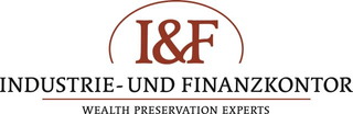 image of Industrie- und Finanzkontor Ets. 