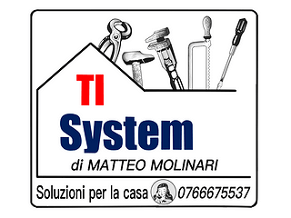 TI SYSTEM image