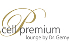 Photo cell premium lounge by Dr. Gerny