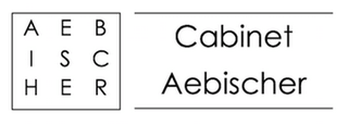 image of Cabinet Aebischer 