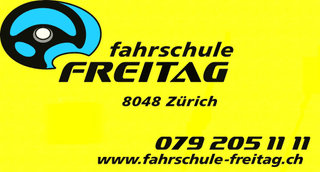 image of Fahrschule-Freitag 
