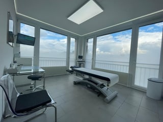 image of Rückentherapie-Zentrum Zürich-Nord 