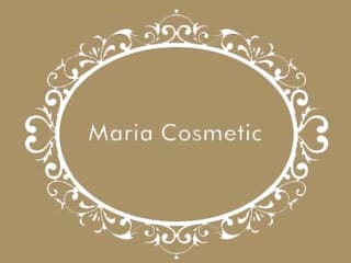 image of maria cosmetic 