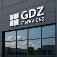 Photo GDZ-IT Services
