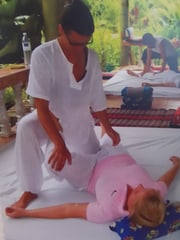 Bild Thai-Massagen, Gesundheitspraxis