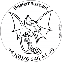 image of Baslerhauswart KLG 