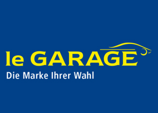 Neue Jura Garage AG image