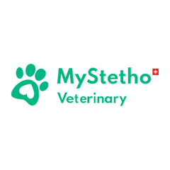 Bild MyStetho Veterinary