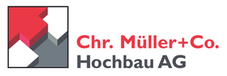image of Chr. Müller + Co. Hochbau AG 