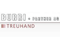Treuhand Burri + Partner AG image