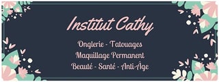 image of Institut Cathy / Factice Nails 