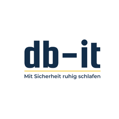 Photo db-it Sichere IT Lösungen