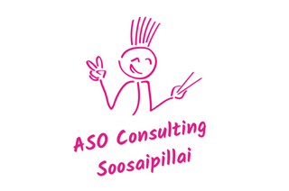 Bild ASO Consulting - Soosaipillai
