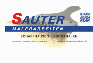 Bild SAUTER Malerwerkstätte und Raumgestaltung GmbH