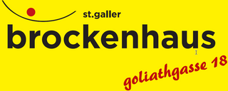 St.Galler Brockenhaus Goliathgasse image