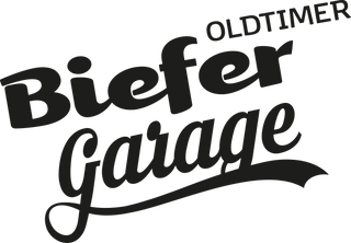 Bild Biefer Oldtimer Garage