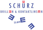 image of Schürz Brillen & Kontaktlinsen 