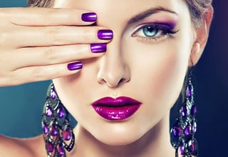 image of Frangipani Nails & Cosmetic 