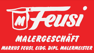 image of W. Feusi, Inhaber M. Feusi 